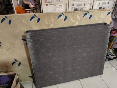 Beds to Letgo