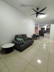 Sks Habitat Apartment for rent in Larkin