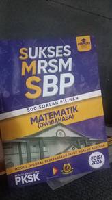Buku PKSK