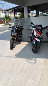 good.. Dah VC