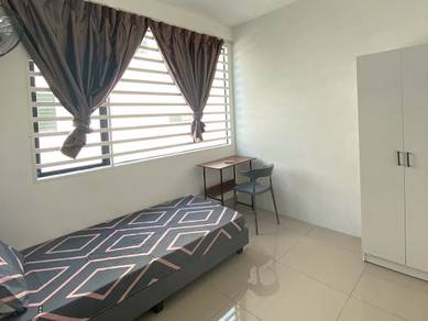 Rumah Pangsa Taman Perdana