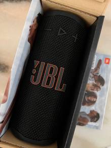 JBL Grib bluetooth speaker