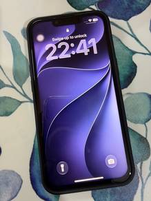 iPhone 13 Pro 256GB – Sierra Blue