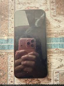 Iphone 14 pro max TAK BOLEH DETECT SIM KAD