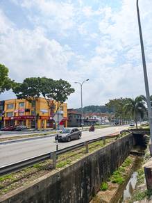 Seri Orkid Skudai @ Ground Floor Shoplot Facing Main Road 1680ft