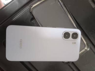 oppo a6t 5g 