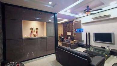 Fully Renovate 3-Storey Terrace for Sale | Taman Mesra Permai Raja Uda