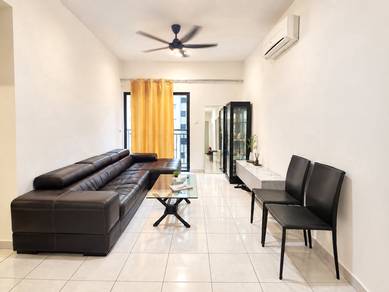 Residensi Mutiara