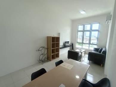 The Anderson Condo,New Unblock View,Fully Furnished 2 Room in Town