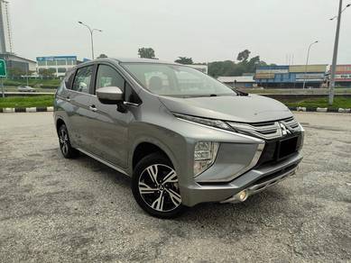 2022 Mitsubishi XPANDER 1.5 (A) MPV 360CAM DASHCAM