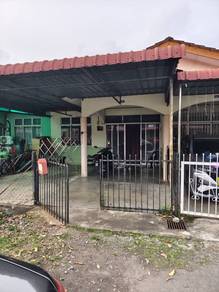 1-storey-Terraced-House-for-rent-Jitra-Kedah