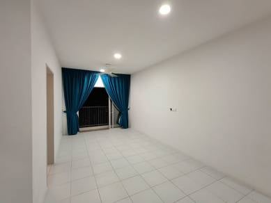 Brand New Residensi Sateria Sungai Besi Bandar Tasik Selatan LRT KTM