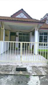1-storey-Terraced-House-for-sale-Jitra-Kedah