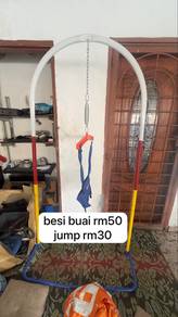besi buai,jump