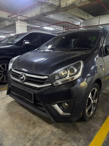 Perodua AXIA 1.0 G MY14 B200 FACELIFT (A)