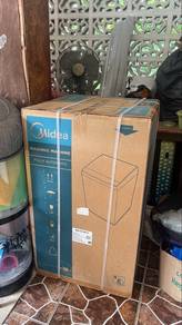 Midea Washing Machine 7.5kg (MA101W75)