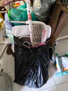 Katil Bayi dan tilam