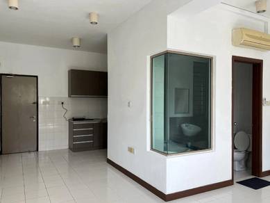 RITZE PERDANA 1 Damansara Perdana [ LOW DOWN PAYMENT SCHEME ]