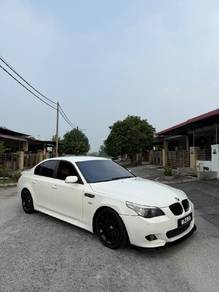 2005 Bmw 5 SERIES 2.5 25I E60 FACELIFT (A)