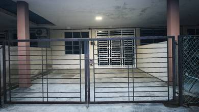Terraced-House-for-rent-Kuantan-Pahang