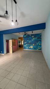 HOT SALE! Anggerik Eria Superlink House | Extended | 25x80 | 