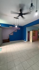 HOT SALE! Anggerik Eria Superlink House | Extended | 25x80 | 
