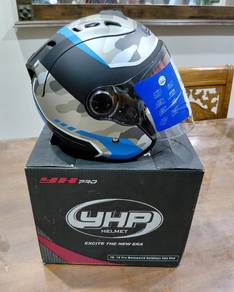 Helmet YHP 