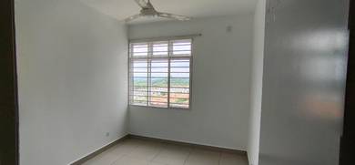 Dwiputra Residence 950sf Basic Unit Presint 15 Putrajaya