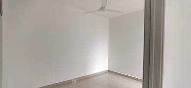 Dwiputra Residence 950sf Basic Unit Presint 15 Putrajaya