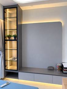 Nice Reno Residensi Sateria Sungai Besi Bandar Tasik Selatan LRT KTM