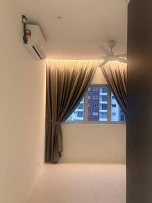 Nice Reno Residensi Sateria Sungai Besi Bandar Tasik Selatan LRT KTM