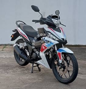 2024  Honda RS V3