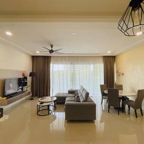 LAKEVILLE Residence Taman Wahyu [ POOL VIEW / LOW DOWN PAYMENT ]
