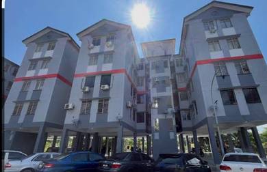 Taman Daya - Jalan Enau 16,20