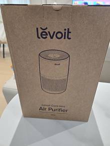 levoit air purifier