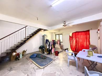 2-storey-Terraced-House-for-sale-Bandar-Sunway-Selangor