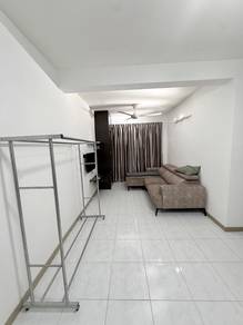 Taman Kheng Tian Apartment| Jelutong|Fully Furnished |1CP