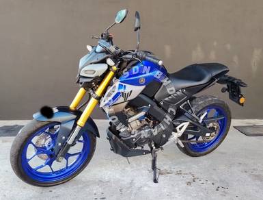2022  Yamaha Mt155 R15 CBR Y16 GSX Y15 Pulsar RS