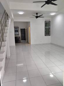 Cheap Rental-2nd Storey House-Laman Indah,Pulai-Near Second Link Tuas