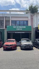 1440 sqft Ground Floor Shop For Rent Seksyen 8 Bangi
