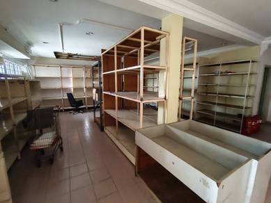 Chow kit office for rent with lift