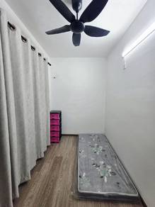 Bilik Mirai Meriah Residence 