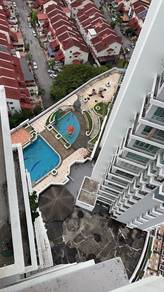 University Place near USM partial at gelugor bukit gambier