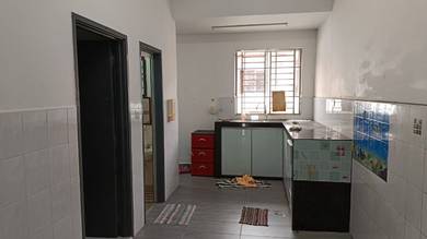 1-storey-Terraced-House-for-rent-Iskandar-Puteri-Johor-3