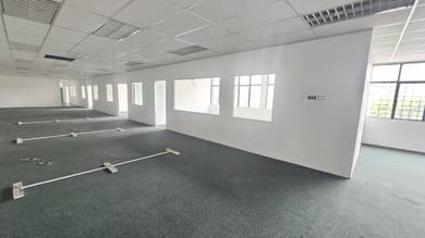 Large Office Training Space For Rent Subang Jaya