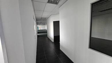 Large Office Training Space For Rent Subang Jaya