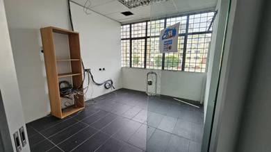 Large Office Training Space For Rent Subang Jaya