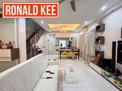 Sunway Bukit Gambier┃Corner 2800sf┃Gelugor Minden Heights Palace Hill