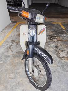 Honda EX-5 motocycle for Sale