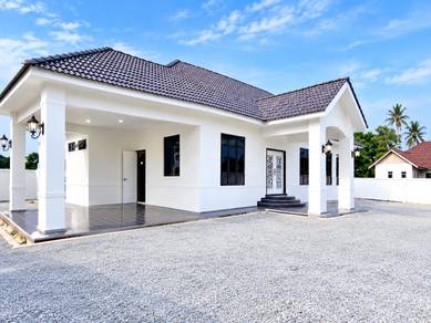 Bungalow-House-for-sale-Kota-Bharu-Kelantan